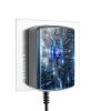 Venshun 12V Ride On Car Charger AC Input LED Light Safety-2