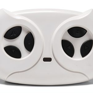 WELLYE JR1602 Remote Control for Kids Ride On Toy Car-0