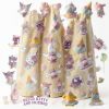 Trends International Hello Kitty Stickers Water Resistant-5