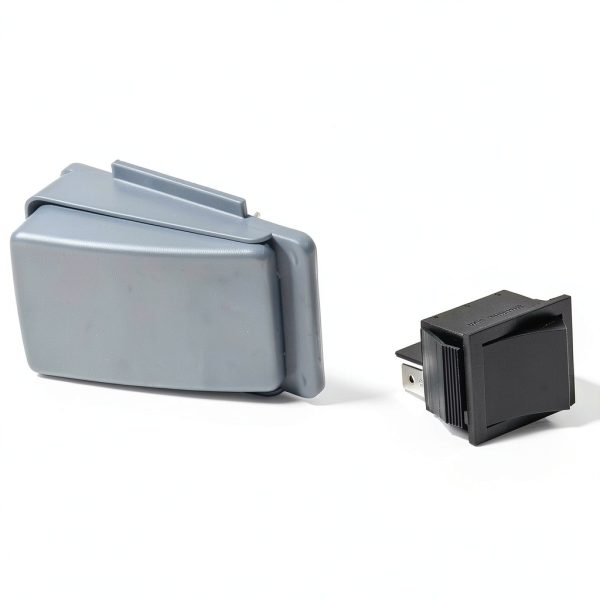 ToiCottage Ride On Toy Foot Pedal Switch Replacement Parts-6