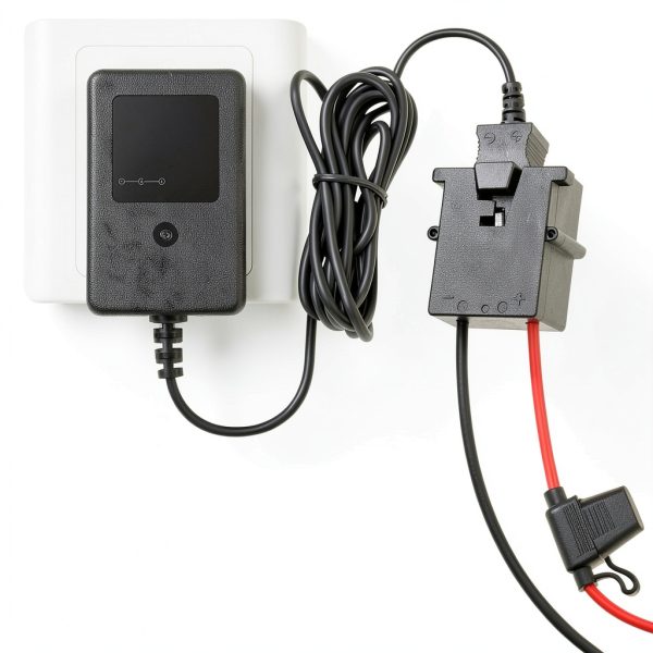 RVBOATPAT Wire Harness Connector 12V Kids Ride-On Toy-3