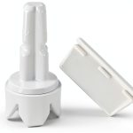 Marsui Replacement Parts Baby Brezza FRP0046 Durable Plastic-0