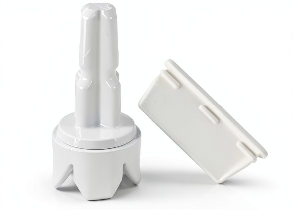 Marsui Replacement Parts Baby Brezza FRP0046 Durable Plastic-0