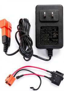 ToiCottage 12V Charger for Kids Ride-On Replacement Parts-0
