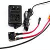 ToiCottage 12V Charger for Kids Ride-On Replacement Parts-7