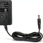 Bestlaixing Kids Ride On Car Charger 6V Universal-0