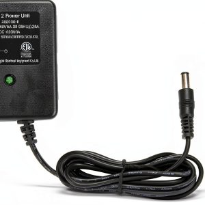 Bestlaixing Kids Ride On Car Charger 6V Universal-0