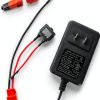 ToiCottage 12V Charger for Kids Ride-On Replacement Parts-3