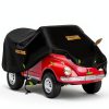 SRIMMIT Kids Car Cover Universal Waterproof-1