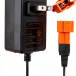 ARKABAKA 24V Ride On Car Charger for Kids-0