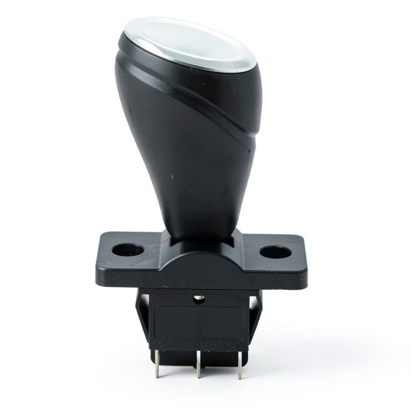 weelye Forward Back Push Rod Switch for Kids Electric Bumper-3