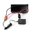 ToiCottage 12V Charger for Kids Ride-On Replacement Parts-6