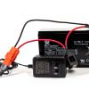 ToiCottage 12V Charger for Kids Ride-On Replacement Parts-5