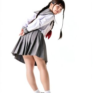Japanese Teen Photography Book by Pavo-0
