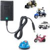 Kids Ride On Car Battery Charger venshun 6V Charger-0