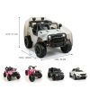 SRIMMIT Kids Car Cover Universal Waterproof-5