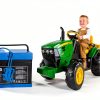 Peg Perego Ride-On 12V Battery Replacement Kids-2