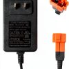 ToiCottage 12V Charger for Kids Ride-On Replacement Parts-1