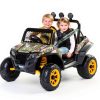 Peg Perego Ride-On 12V Battery Replacement Kids-4
