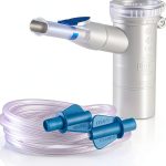 LC Plus Vios Percolator Legend M.D. White Plastic-0