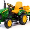 Peg Perego Ride-On 12V Battery Replacement Kids-5
