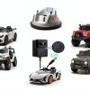 12V Ride-On Charger Sominyu UL Certified Fast-1