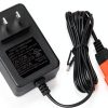 ARKABAKA 24V Ride On Car Charger for Kids-4