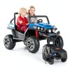 SRIMMIT Kids Car Cover Universal Waterproof-6