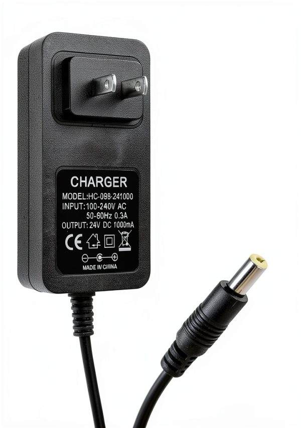 24V Kids Charger TUAGUI Fast Ride-On Power-1