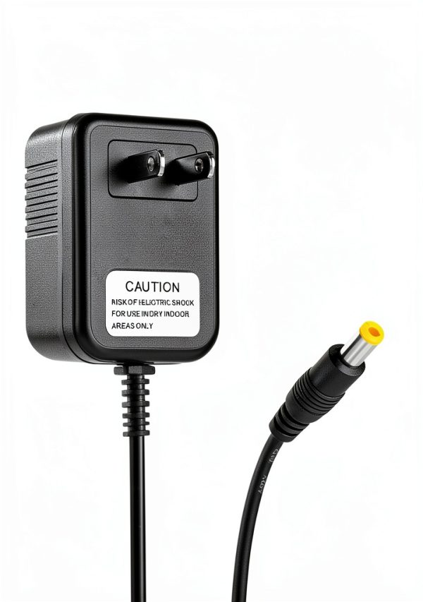 Kid Trax Charger Replacement 6V Battery Powered Ride On-4