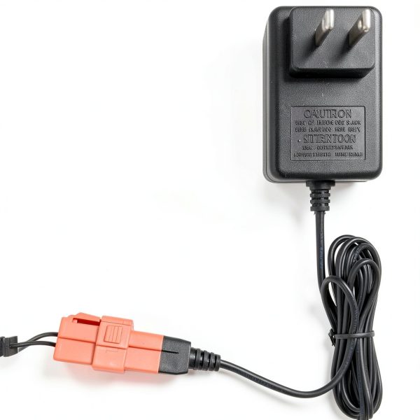 ARKABAKA 24V Ride On Car Charger for Kids-6