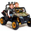 Peg Perego Ride-On 12V Battery Replacement Kids-6