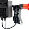 ToiCottage 12V Charger for Kids Ride-On Replacement Parts-2