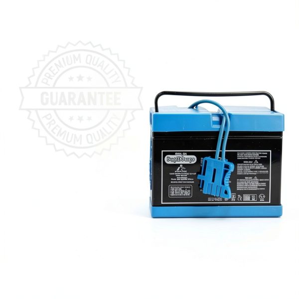 Peg Perego Ride-On 12V Battery Replacement Kids-1