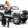 24V Kids Charger TUAGUI Fast Ride-On Power-5