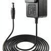 12V Ride-On Charger Sominyu UL Certified Fast-5
