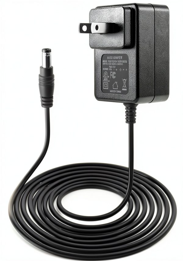 12V Ride-On Charger Sominyu UL Certified Fast-5