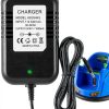 Kid Trax Charger Replacement 6V Battery Powered Ride On-0