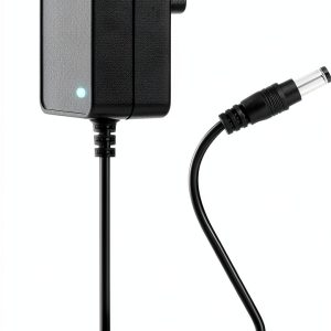 12V Ride-On Charger Sominyu UL Certified Fast-0