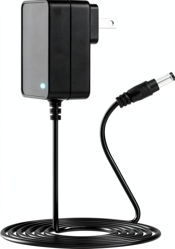 12V Ride-On Charger Sominyu UL Certified Fast-0