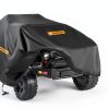 SRIMMIT Kids Car Cover Universal Waterproof-4