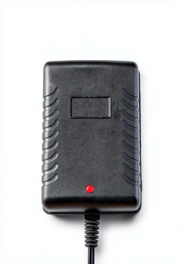 Kids Ride On Car Battery Charger venshun 6V Charger-1
