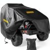 SRIMMIT Kids Car Cover Universal Waterproof-0