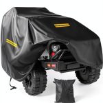 SRIMMIT Kids Car Cover Universal Waterproof-0