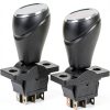 weelye Forward Back Push Rod Switch for Kids Electric Bumper-0