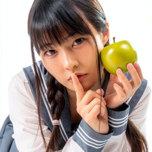 Japanese Teen Photography eBook 美パ写 羽香-uka-写真集 2nd Edition Kindle-0