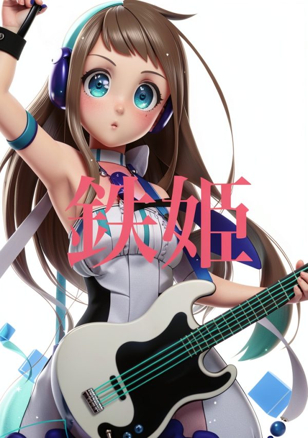 Japanese Teen Romance eBook Shiro Tsukiguri 2nd Ed Enhanced Typeset-0