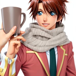 Japanese Light Novel 学園ヘヴン2 Spray Kindle eBook Illustrated Volume-0