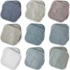 Sanding Blocks 54 Pack 9 Grits 320-3500 Soft Touch 2x2 HDongany-0