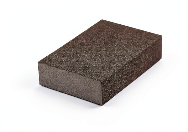 120 Grit Sanding Blocks Jamiikury Sponge Washable Reusable 16pcs-2